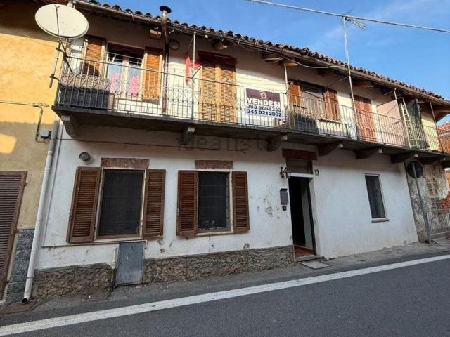 Casa in vendita a Piemonte, Vercelli