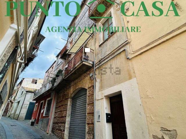 Casa in vendita a Miraglia, Calabria