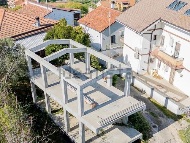 Casa in vendita a Pietragrossa, Chieti
