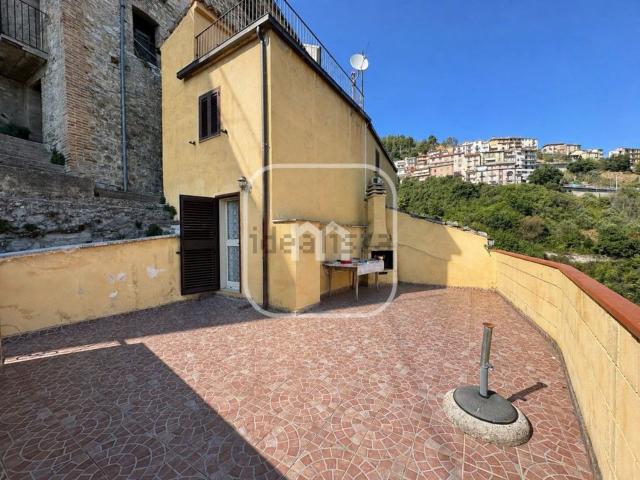 Casa in vendita a Lanciano, Abruzzo