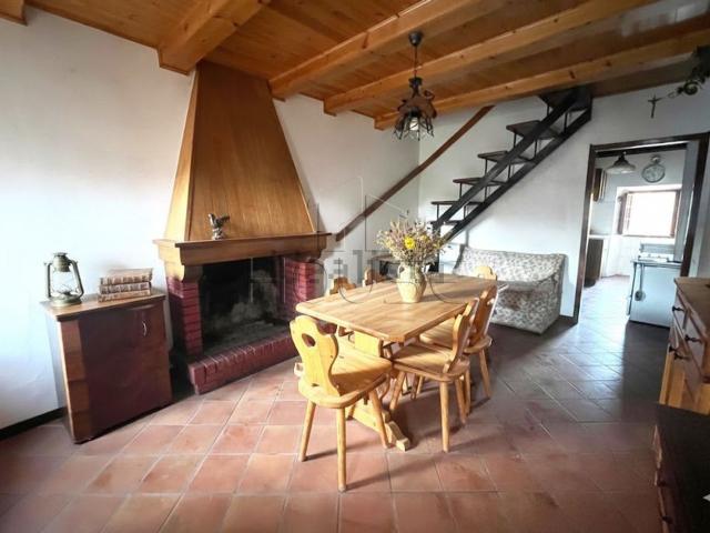 Casa in vendita a Caprese Michelangelo, Toscana