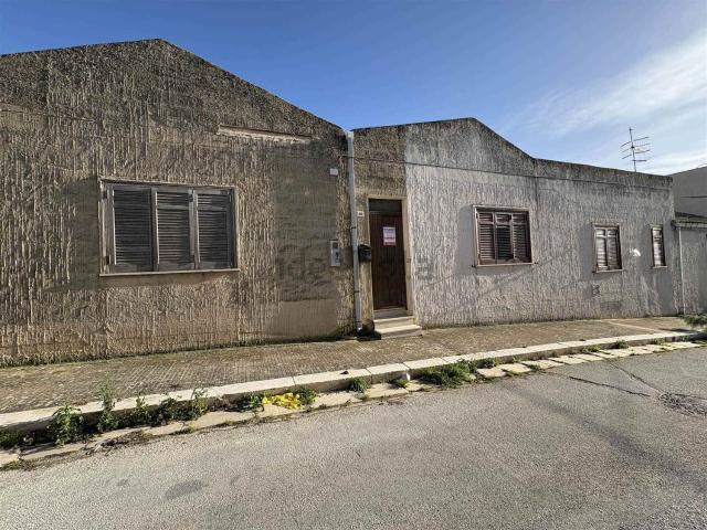 Casa in vendita a Custonaci, Sicilia