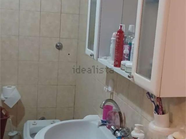 Casa in vendita a Rione San Nicola, Calabria