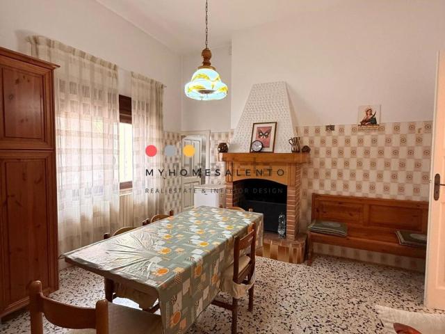 Casa in vendita a Puglia, Lecce