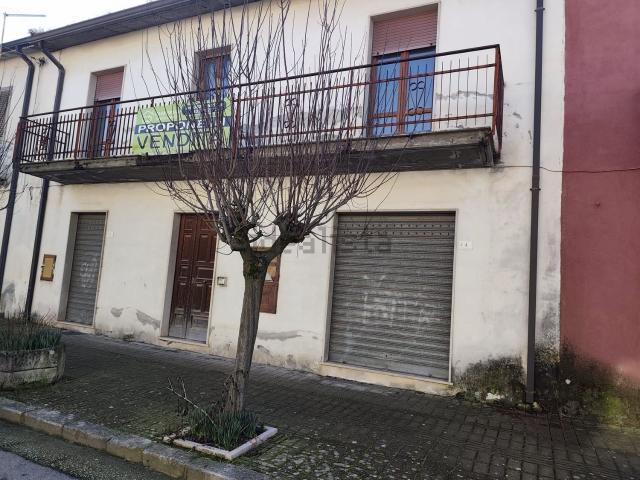 Casa in vendita a Taurasi, Campania
