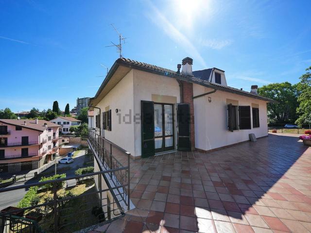 Casa in vendita a Unione dei Comuni Montani Amiata Grossetana, Castel Del Piano