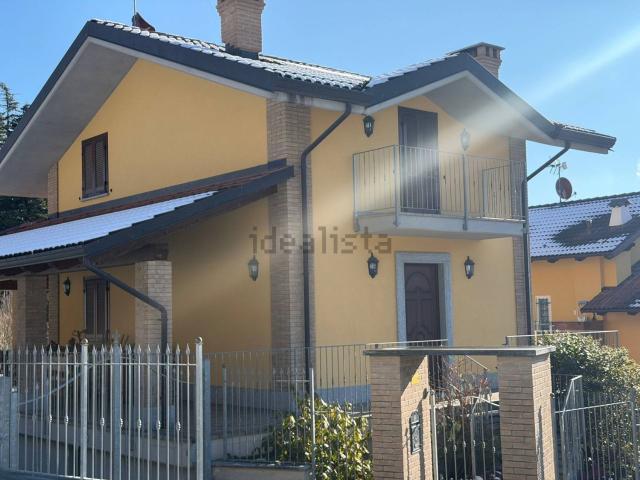 Casa in vendita a Castagna, Piemonte