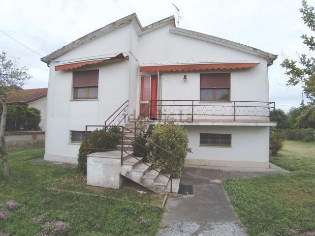 Casa in vendita a Unione Delta del Po, Codigoro