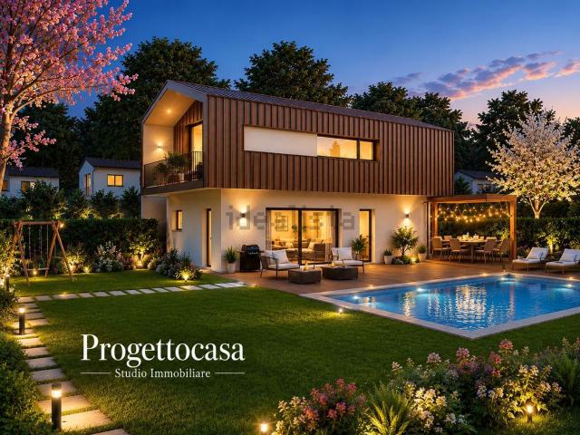 Casa in vendita a Levada, Piombino Dese
