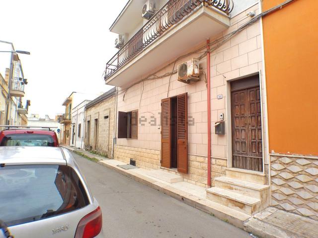 Casa in vendita a Puglia, Taranto
