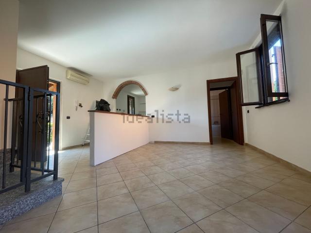 Casa in vendita a Piemonte, Novara