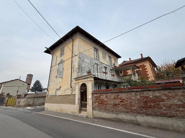 Casa in vendita a Piemonte, Alessandria