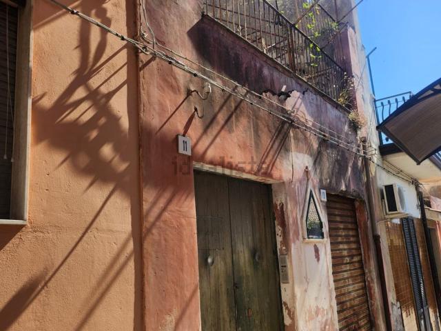 Casa in vendita a Santa Caterina, Acireale
