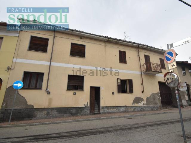 Casa in vendita a Palestro, Lombardia