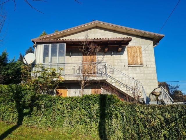 Casa in vendita a Santa Maria Della Versa, Lombardia