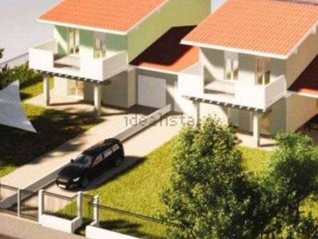 Casa in vendita a Nuvolento, Lombardia
