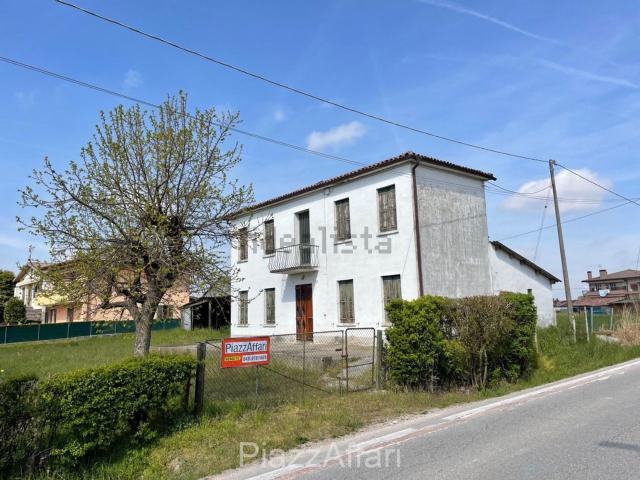 Casa in vendita a Quartiere Sant'Anna, Piove Di Sacco