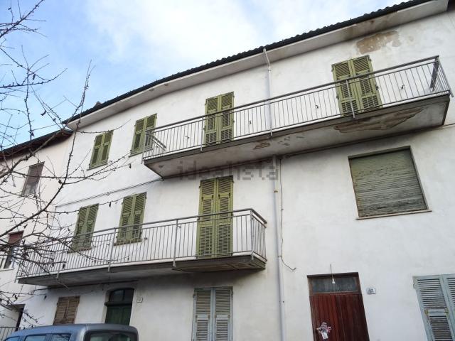 Casa in vendita a Piemonte, Alessandria