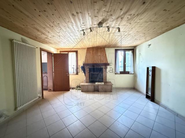 Casa in vendita a Borgo Veneto, Saletto