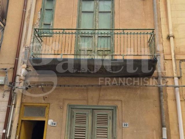 Casa in vendita a Bagheria, Sicilia