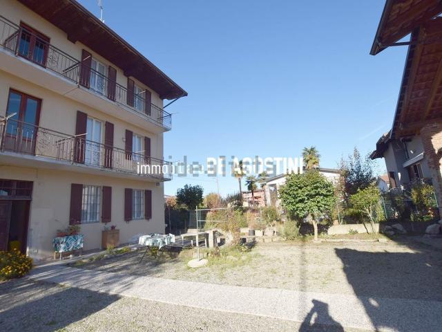 Casa in vendita a Piemonte, Novara