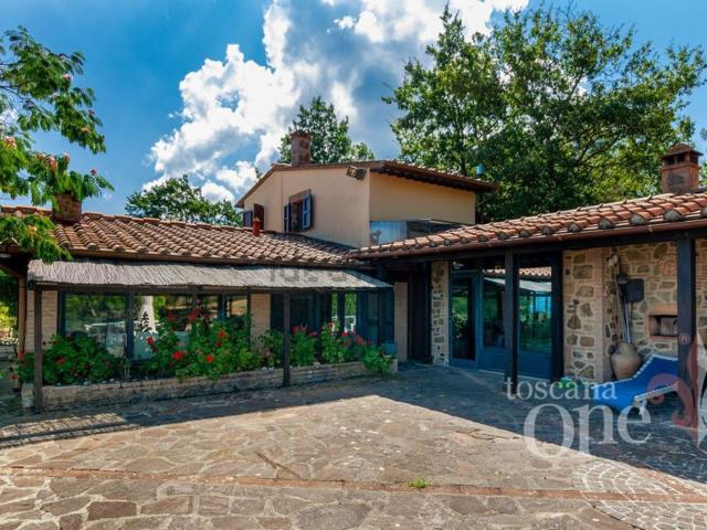 Casa in vendita a La Pieve, Chianni