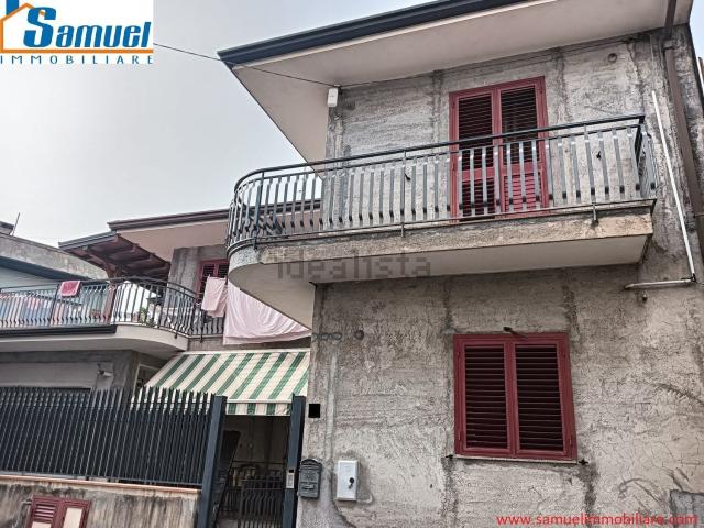 Casa in vendita a Macchia, Giarre
