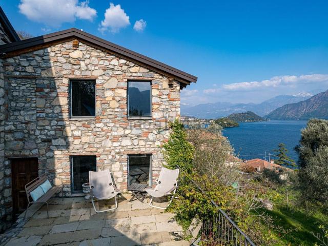 Casa in vendita a Sala Comacina, Lombardia