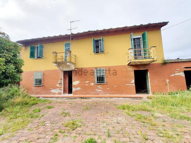 Casa in vendita a San Lazzaro, Sarzana