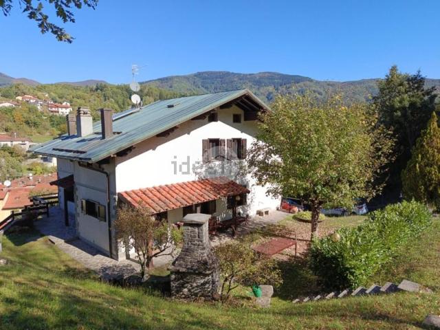 Casa in vendita a Bardalone, San Marcello Piteglio