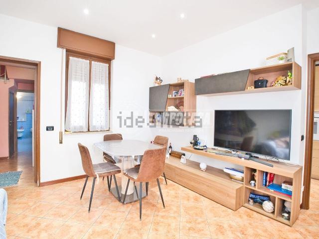 Casa in vendita a Portanova, Galliate