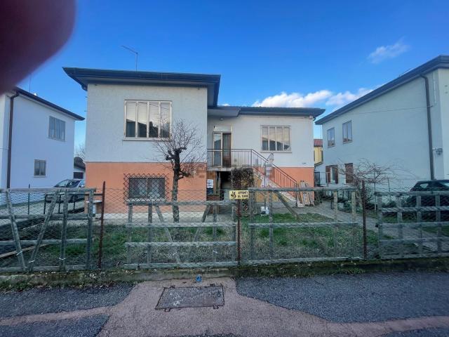 Casa in vendita a Fornase, Spinea