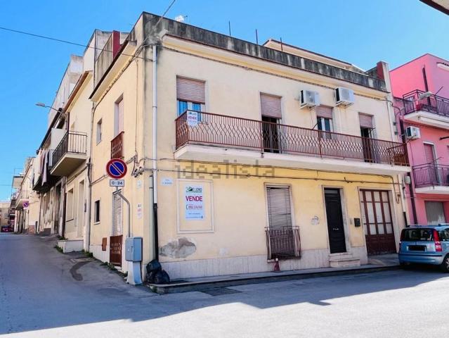 Casa in vendita a Noto, Sicilia