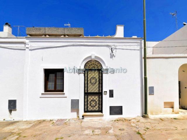 Casa in vendita a Puglia, Lecce