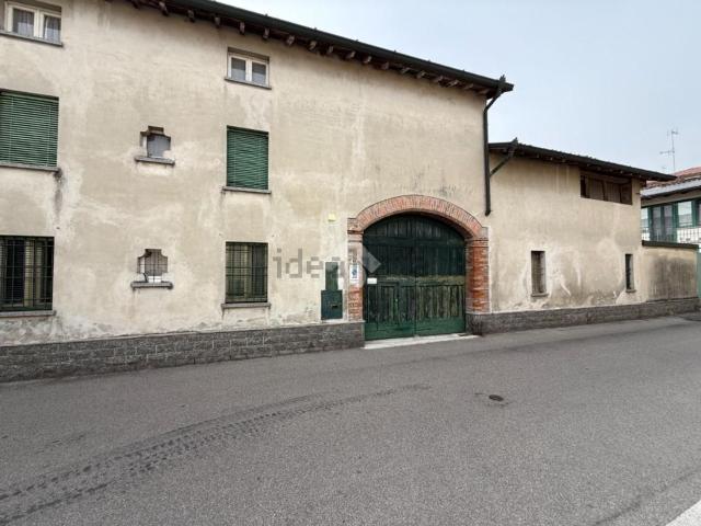 Casa in vendita a Trescore Cremasco, Lombardia