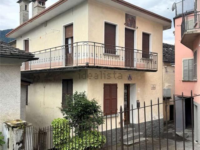 Casa in vendita a Piemonte, Verbano-cusio-ossola
