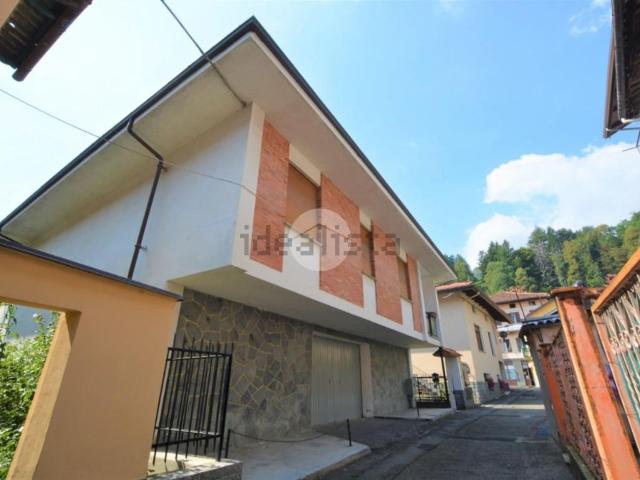 Casa in vendita a Piemonte, Biella