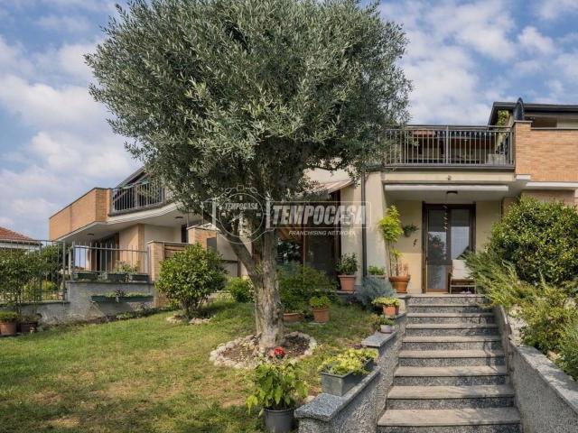 Casa in vendita a Roveda, Sedriano