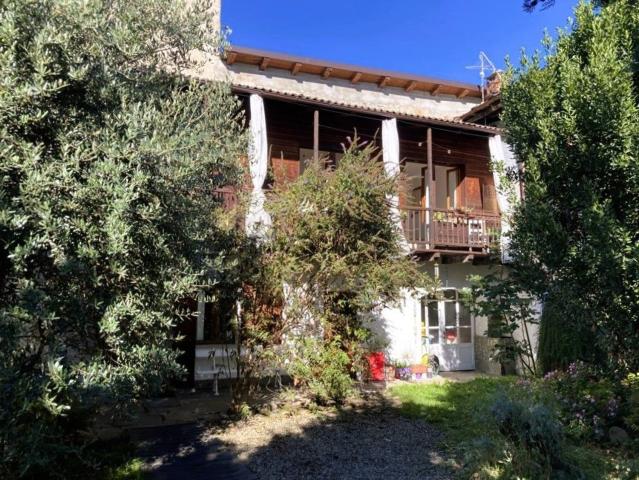 Casa in vendita a Piemonte, Torino