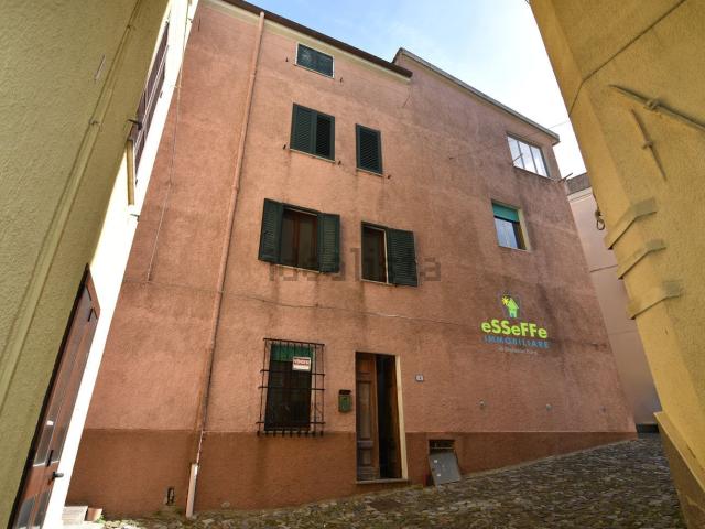 Casa in vendita a Cuglieri, Sardigna/Sardegna