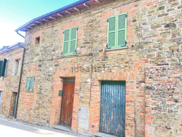 Casa in vendita a Panicale, Umbria