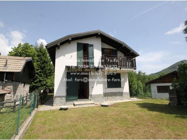 Casa in vendita a Piemonte, Verbano-cusio-ossola