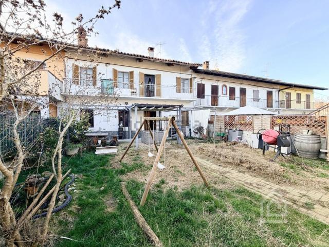 Casa in vendita a Piemonte, Torino