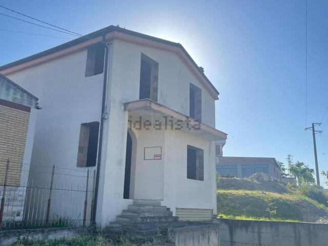 Casa in vendita a Puglia, Foggia