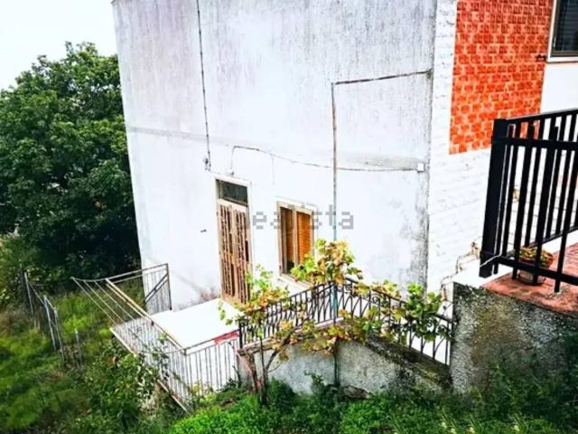 Casa in vendita a Puglia, Foggia