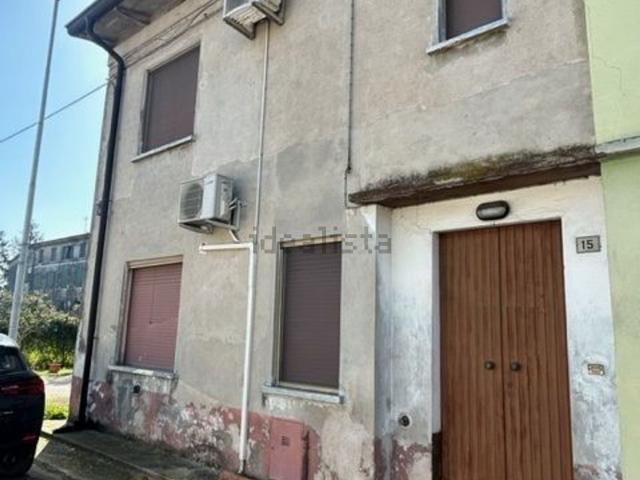 Casa in vendita a Rodigo, Lombardia
