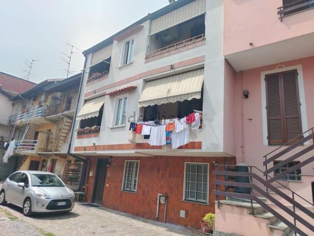 Casa in vendita a Piemonte, Novara