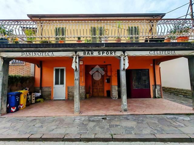 Casa in vendita a Unione di Comuni della Romagna Forlivese, Cusercoli