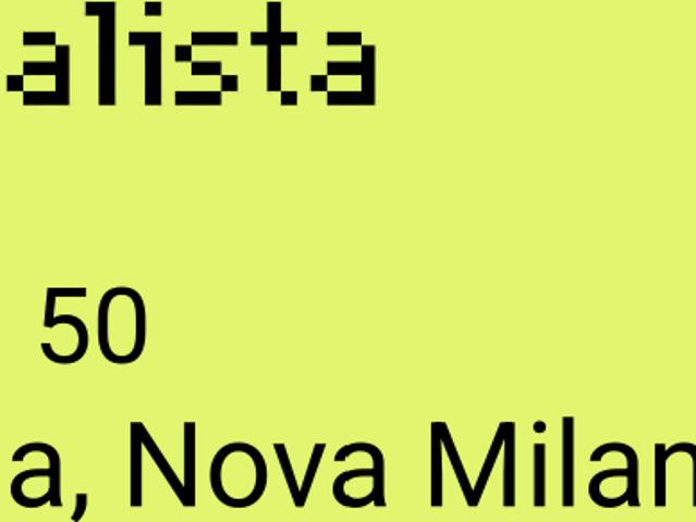 Casa in vendita a Nova Milanese, Lombardia