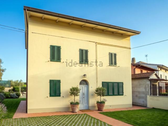 Casa in vendita a Borgano, Lamporecchio